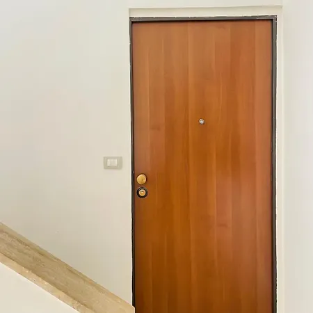 Apartment Domus Lucae *