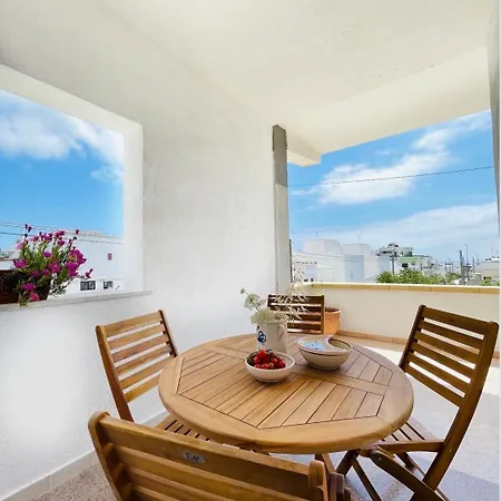Domus Lucae Apartment
