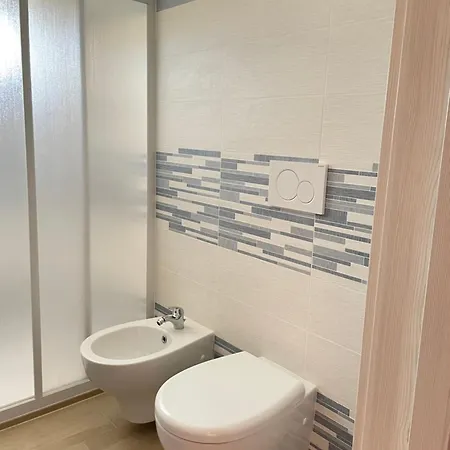 Domus Lucae Apartment