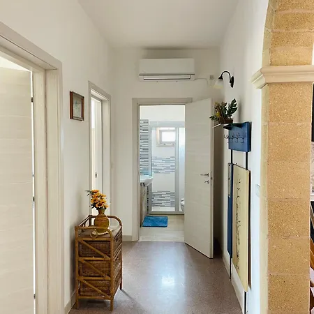 Apartamento Domus Lucae *