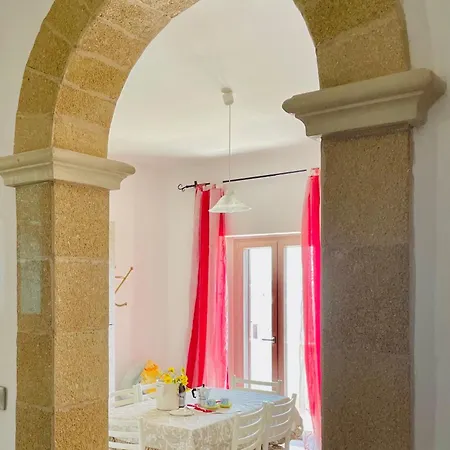Domus Lucae Santa Maria di Leuca