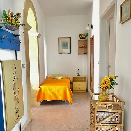 Domus Lucae Apartamento *